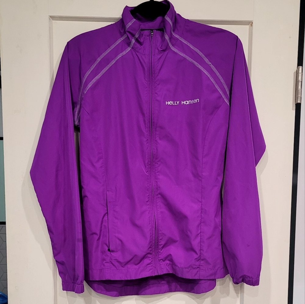 Helly Hansen Lightweight Jacket